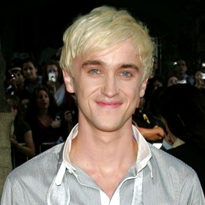 Tom Felton Tom Felton